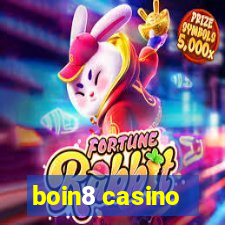 boin8 casino